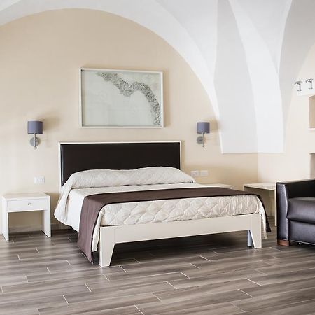 Faro Bianco Gallipoli - Suites & Apartments Exterior foto