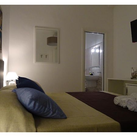 Faro Bianco Gallipoli - Suites & Apartments Exterior foto