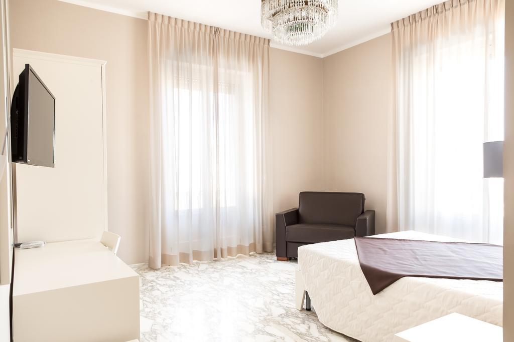 Faro Bianco Gallipoli - Suites & Apartments Exterior foto