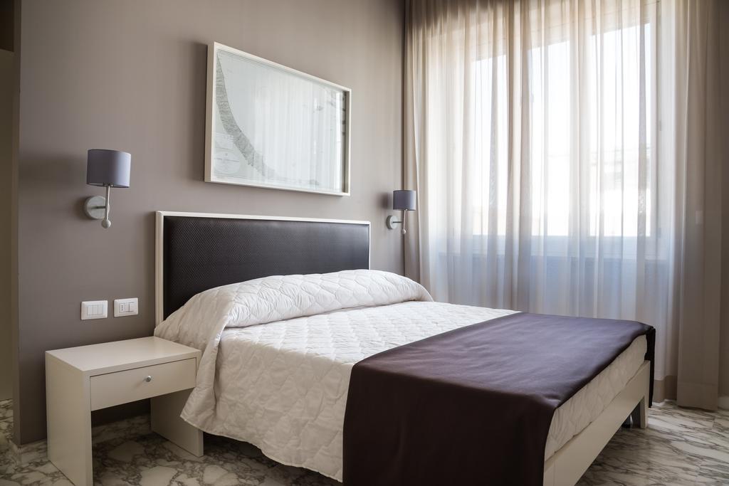 Faro Bianco Gallipoli - Suites & Apartments Exterior foto