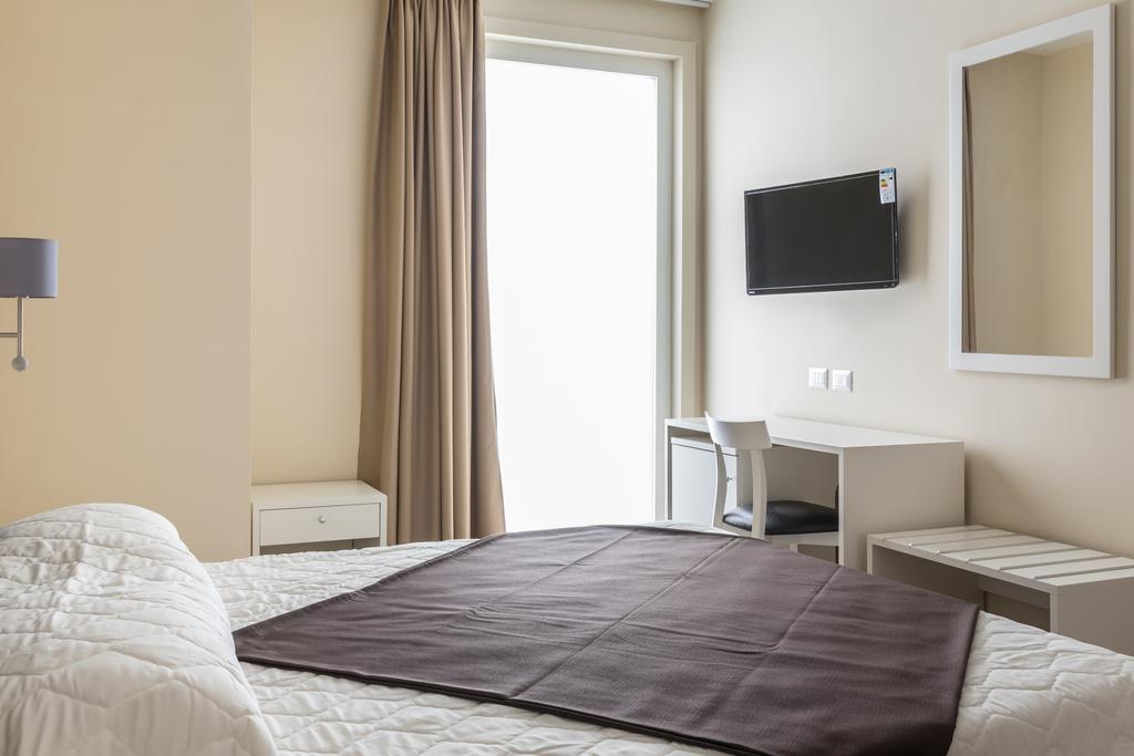 Faro Bianco Gallipoli - Suites & Apartments Exterior foto
