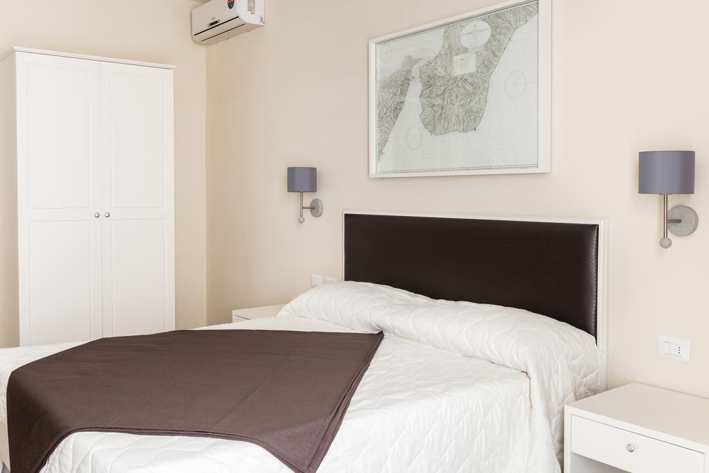 Faro Bianco Gallipoli - Suites & Apartments Exterior foto