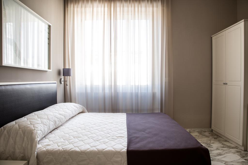 Faro Bianco Gallipoli - Suites & Apartments Exterior foto