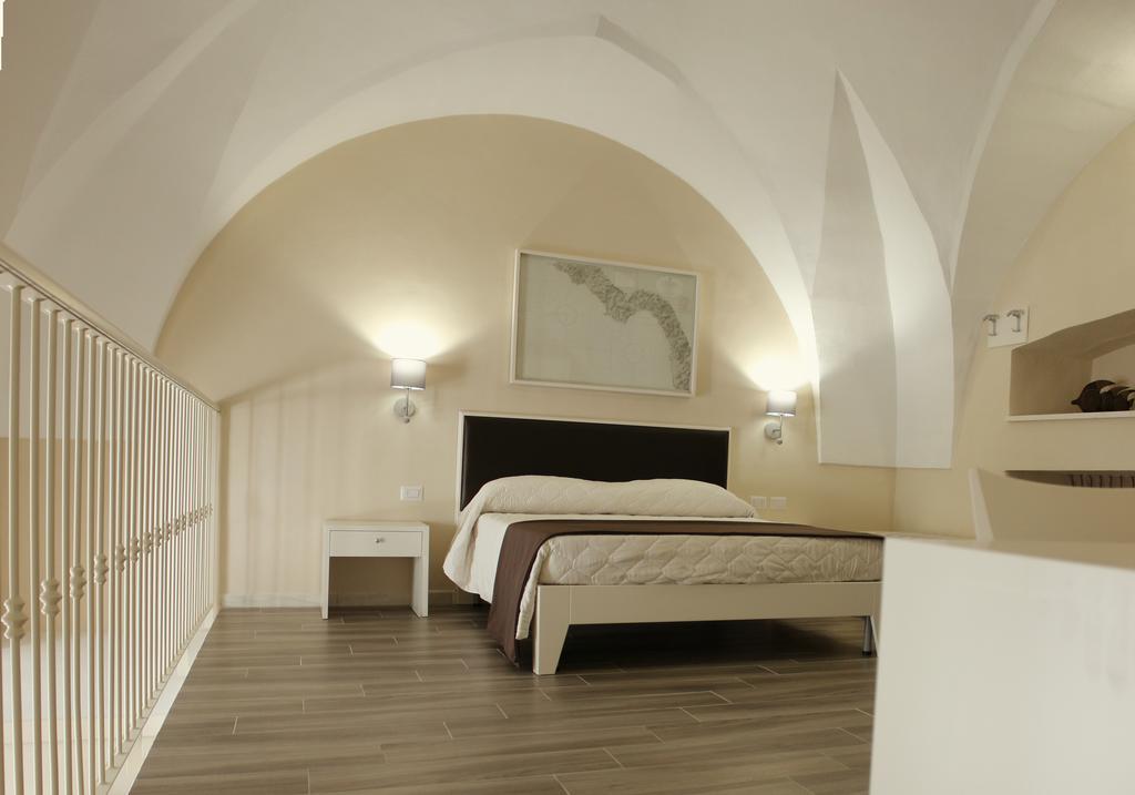 Faro Bianco Gallipoli - Suites & Apartments Exterior foto